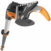 Fiskars Upx86 115012 Teleskopik Yüksek Dal Budama Makası - 1