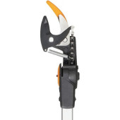 Fiskars Upx86 115012 Teleskopik Yüksek Dal Budama Makası - 5