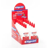 Bigpoint Beyaz Tutkal 118 ml - 2