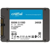 Crucial BX500 240GB 3DNAND SSD Disk CT240BX500SSD1 - 4