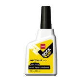 Deli Beyaz Tutkal 40ml A24310 - 1