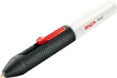 Bosch Akülü Gluey Tutkal Kalemi Beyaz (2 x 1,2V HR06 AA Şarj Edilebilir Pil) - 06032A2102 - 1