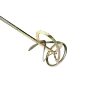 Eltos Profesyonel Tutkal Karıştırıcı M14x580 mm Ø120 - PTK120 - 1