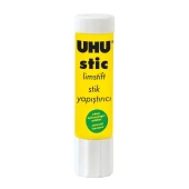 Uhu Stick Yapıştırıcı 8.2 gr - 2