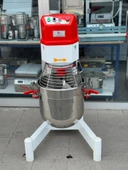 Sönmez Hız Kontrollü 60 Litre Planet Mikser - 2