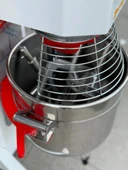 Sönmez Hız Kontrollü 60 Litre Planet Mikser - 5