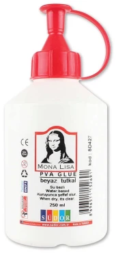 Südor SD427 Monalisa Tutkal 250 ml - 2