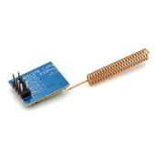 433Mhz Lora RA-01 Kablosuz Haberleşme Modülü 433 Mhz SX1278 Transceiver Uzun Mesafe 0.5km/10km - 3