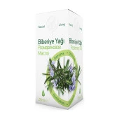 Gebece Biberiye Yağı 20 Ml - 1