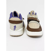 Nike Travis Scott x Jordan Cut the Check Reverse - 5