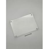 Pleksi Banknot Sergileme Çerçevesi - 1