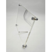 Pleksi Banknot Sergileme Çerçevesi - 2