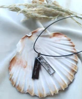 Kolye Gerdanlık Sevgili aşk Kadın genç kız takı aksesuar hediye - 1