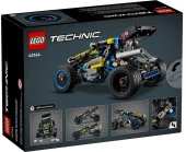 Lego Technic Arazi Yarışı Arabası 42164 Lisanslı Ürün thumbnail 2