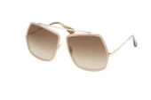 Maxmara MM0060 60F Kadın Güneş Gözlüğü thumbnail 1
