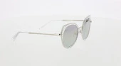 Swarovskı SK0325 26Z Kadın Güneş Gözlüğü thumbnail 3