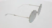 Swarovskı SK0289 16Z Kadın Güneş Gözlüğü thumbnail 3
