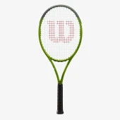 Wilson Blade Feel 103 Tenis Raketi WR117510 thumbnail 6