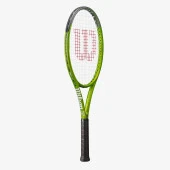 Wilson Blade Feel 103 Tenis Raketi WR117510 thumbnail 9