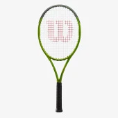 Wilson Blade Feel 103 Tenis Raketi WR117510 thumbnail 10