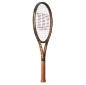Wilson Pro Staff 97UL V14 Tenis Raketi WR126010 thumbnail 5