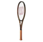 Wilson Pro Staff 97UL V14 Tenis Raketi WR126010 thumbnail 6