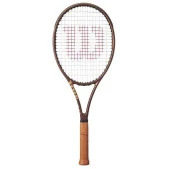 Wilson Pro Staff 97UL V14 Tenis Raketi WR126010 thumbnail 12