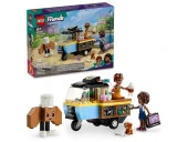 Lego Friends Mobil Pastane 42606 Lisanlı Ürün thumbnail 1