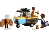 Lego Friends Mobil Pastane 42606 Lisanlı Ürün thumbnail 3