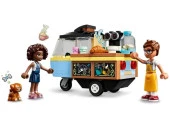 Lego Friends Mobil Pastane 42606 Lisanlı Ürün thumbnail 4