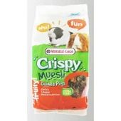 Versele Laga Crispy Muesli Ginepig Yemi 1kg - 1