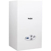 Baykan Güneş Premix 25 Kw 21.500 Kcal/h Premix Yoğuşmalı Kombi - 1