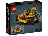 Lego Technic Ağır İş Buldozeri 42163 Lisanslı Ürün thumbnail 2