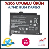 Hp Pavilion 15-AU110NT Batarya Pil - 1