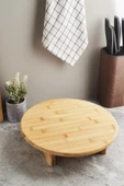 Perotti 15768 Soho 32 Stand Doğrama Tahtası - 3