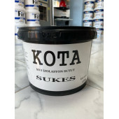 KOTAElyaflı Sukes (SU TUT) 3,3 KG - 1