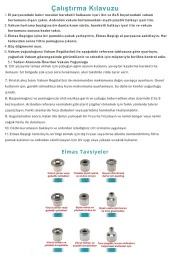 Çatlak Vakum Cihazı Cilt Bakım Dermabrazyon - 6