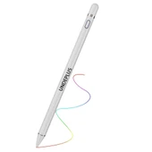 Stylus Kapasitif Dokunmatik Kalem Tüm Cihazlar Telefon ile Uyumlu Çizim Tasarım Tablet Kalemi - 12