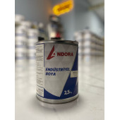 ANDORA Endüstriyel Boya 3 KG - 1