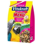 Vitakraft Menu Papağan Yemi 1000 Gr - 1
