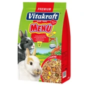 Vitakraft Menu Tavşan Yemi 1kg x 5 adet - 1