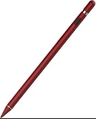Stylus Kapasitif Dokunmatik Kalem Tüm Cihazlar Telefon ile Uyumlu Çizim Tasarım Tablet Kalemi - 4