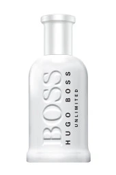 Hugo Boss Bottled Unlimited Eau De Toilette Erkek Parfümü 100 Ml - 1