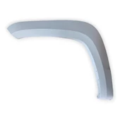 VW Amarok 2010-2012 Sol Ön Çamurluk Dodik Üst Parça 2H7853717B - 2