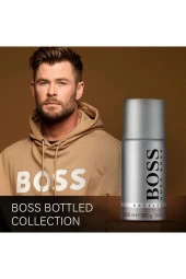 Hugo Boss Bottled Erkek Deospray 150 Ml - 2