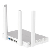 KEENETIC Titan AX3200 5PortG+2.5G USB.3 Mesh Router AP - 2