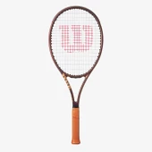 Wilson Pro Staff X V14 Tenis Raketi WR125811 - 5