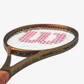 Wilson Pro Staff 97L V14 Tenis Raketi WR125911 - 6