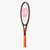 Wilson Pro Staff X V14 Tenis Raketi WR125811 - 9