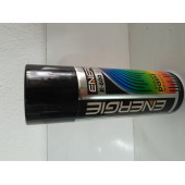 Energie Parlak Siyah Sprey Boya - 1